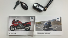 BMW K1600 GT Sport ABS